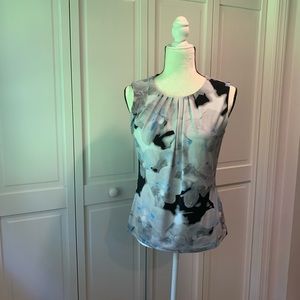 Calvin Klein sleeveless top